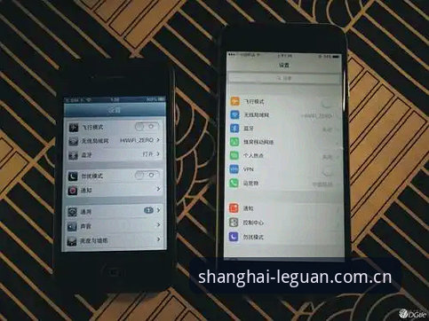iOS版乐冠国际官网中国下载的4个关键变化，以及用户真正该关注什么